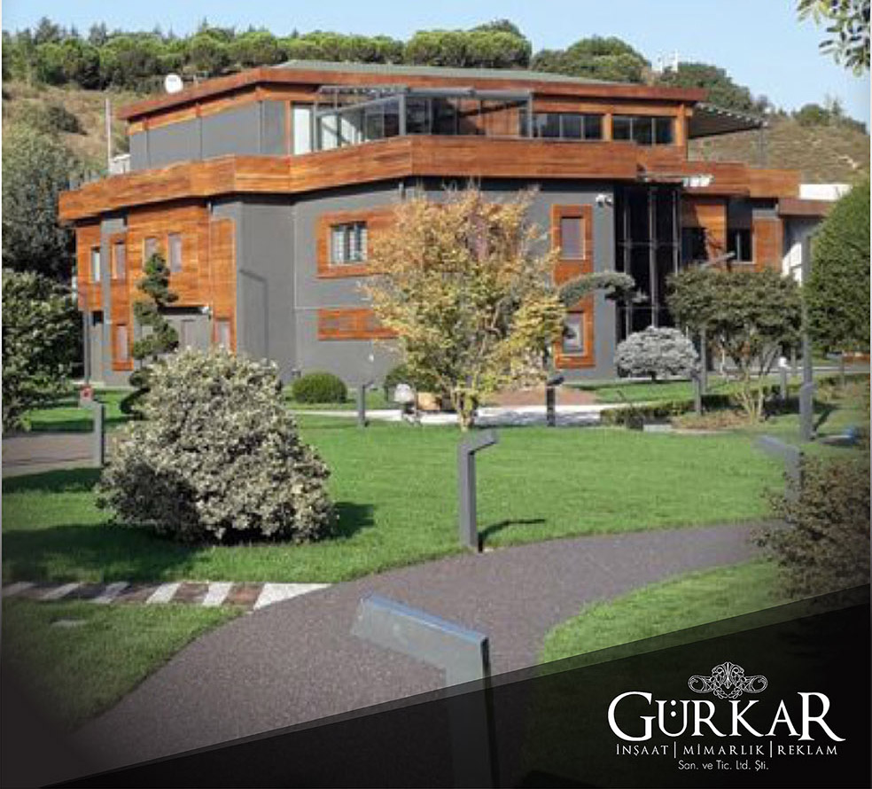 Eyüp Projesi